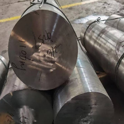 Round High Nickel Alloy Steel Bar Pickling Hastelloy C276 8.9g/Cm3