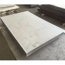 1500x3000 410 304 Hot Rolled Stainless Steel Sheet 3.5mm Thick